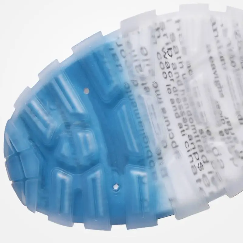 Breathable Thin Colorful Soft Bottom Torre Shoes-4