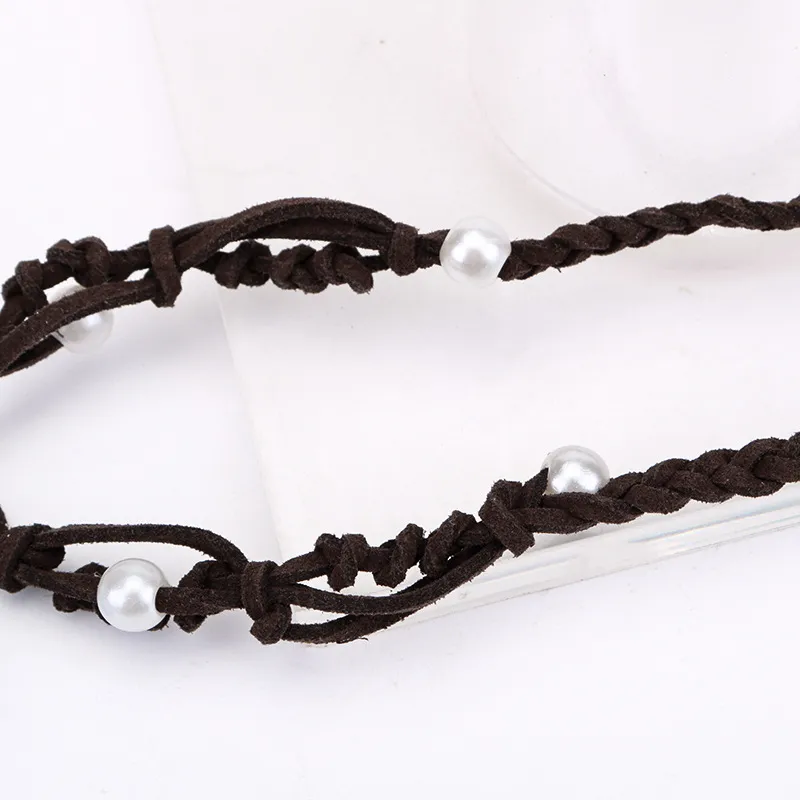 Retro Simple Necklace-3