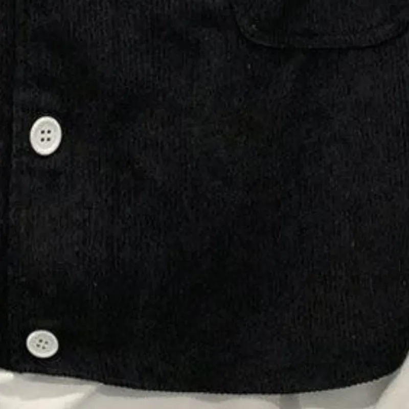 Trendy Sleeveless Vest-3