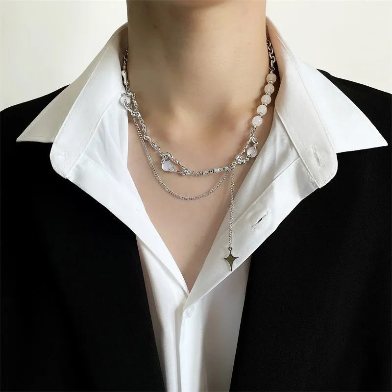 High Grade Necklace-2