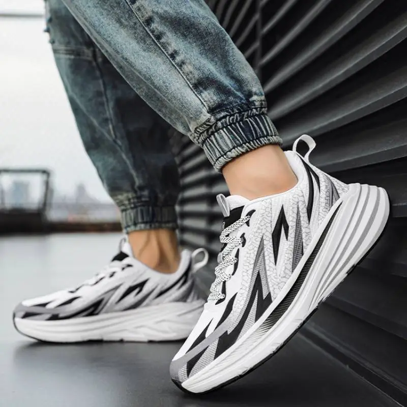 Casual Breathable Lifestyle Shoes-10