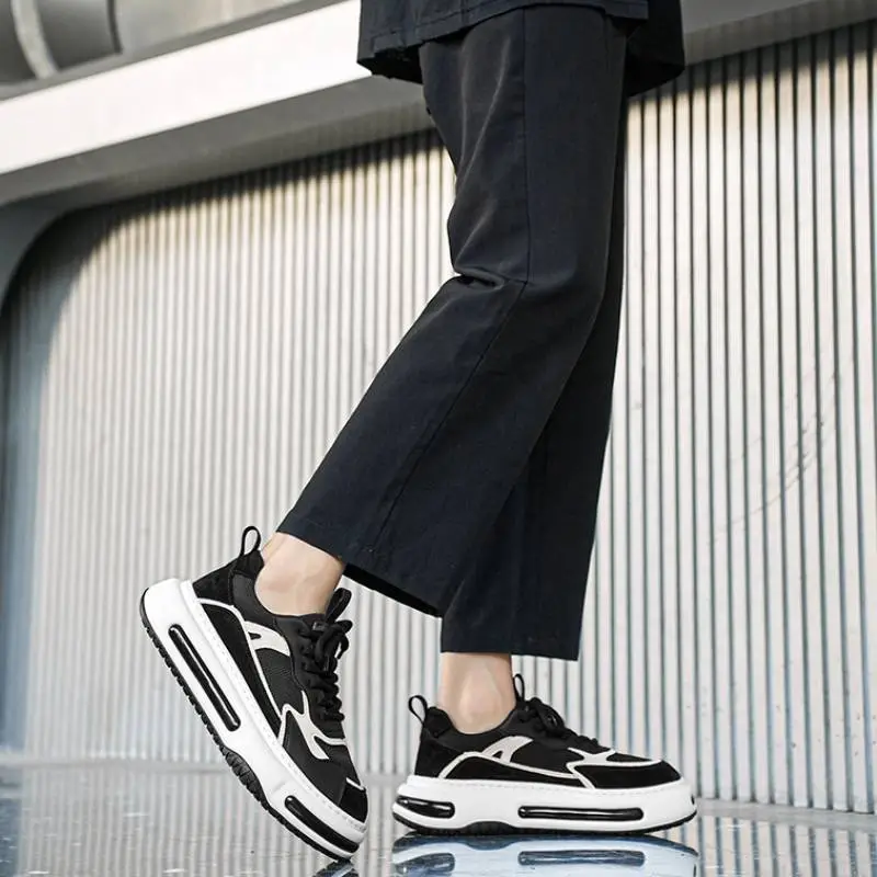 Sporty Lifestyle Shoes-8