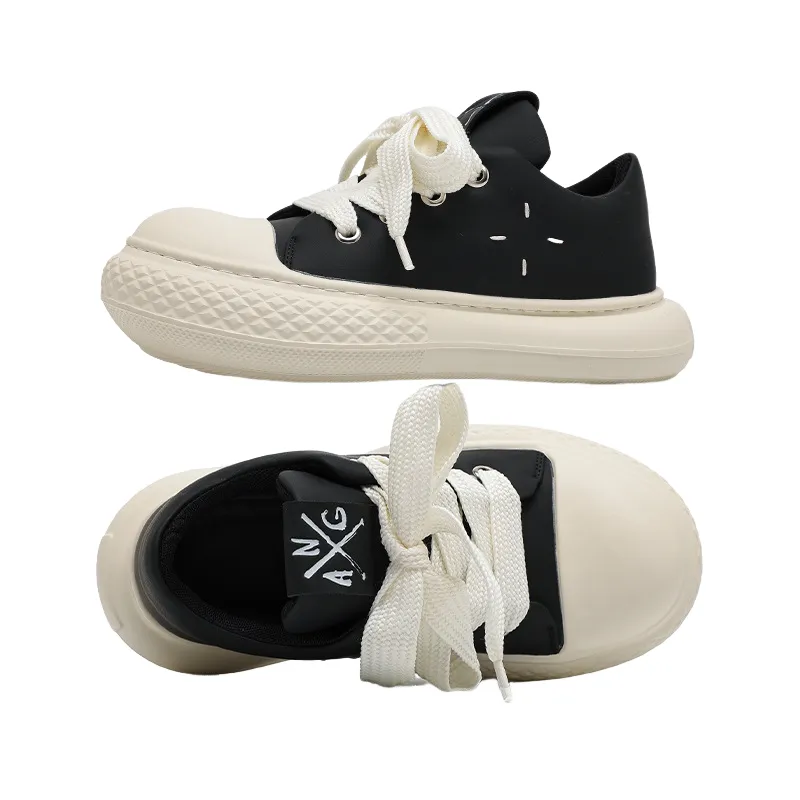 Fashionable Versatile Casual Shoes-2