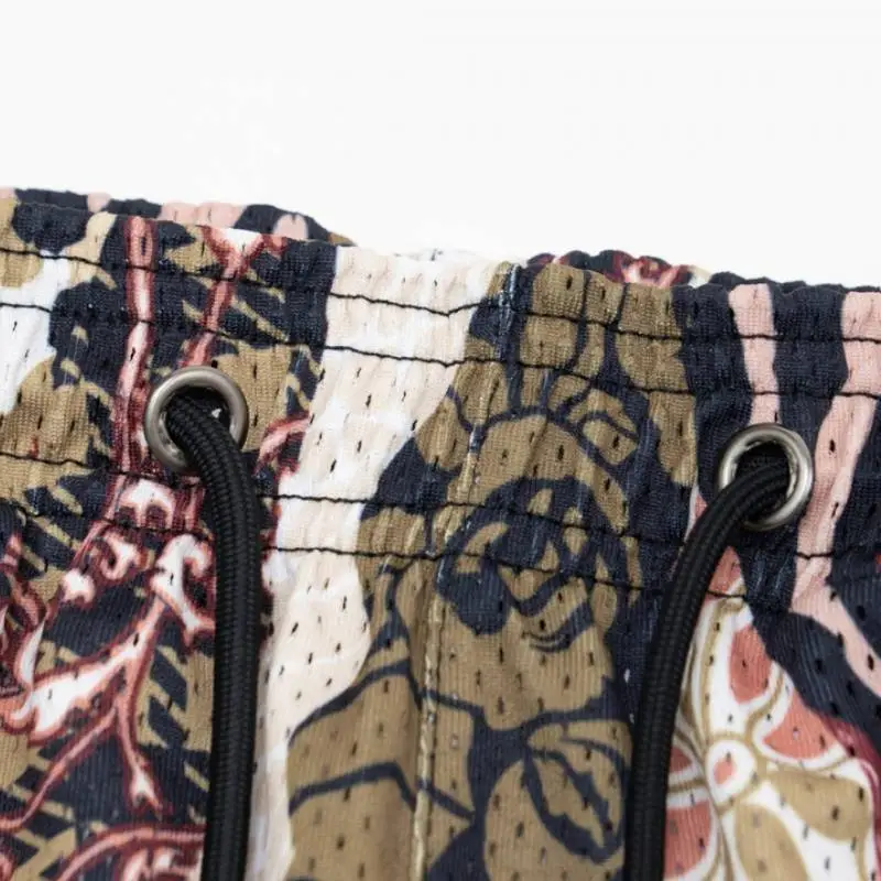 Casual Quick Drying Shorts-2