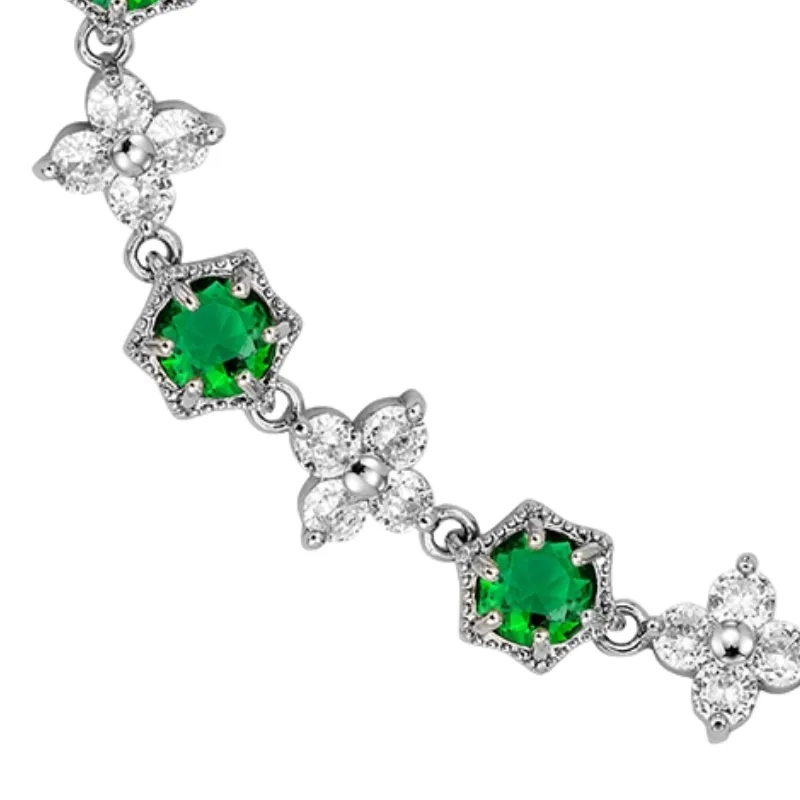 Hip Hop Bracelet-14