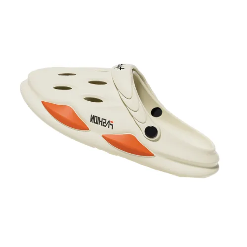 Beach Thick Sole Non-slip Slippers