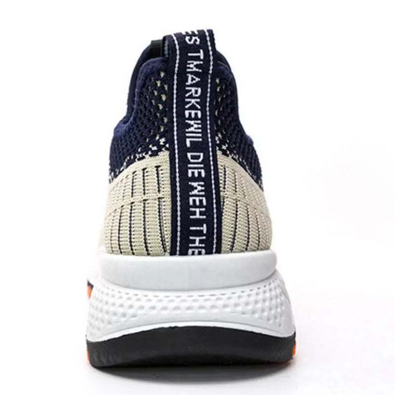 Sporty Lifestyle Shoes-3