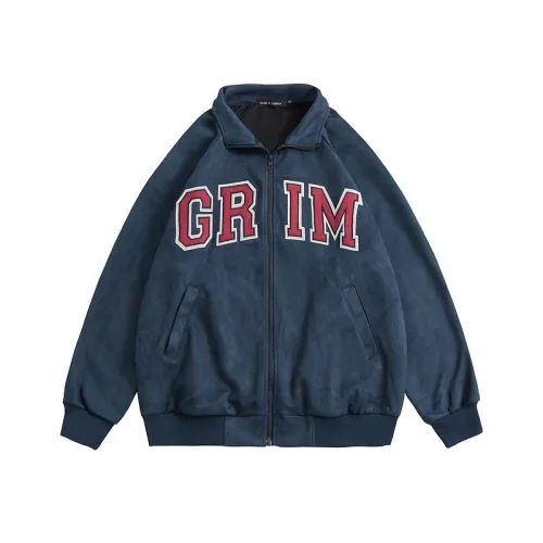 Casual Fashion Oversize All-match Jacket