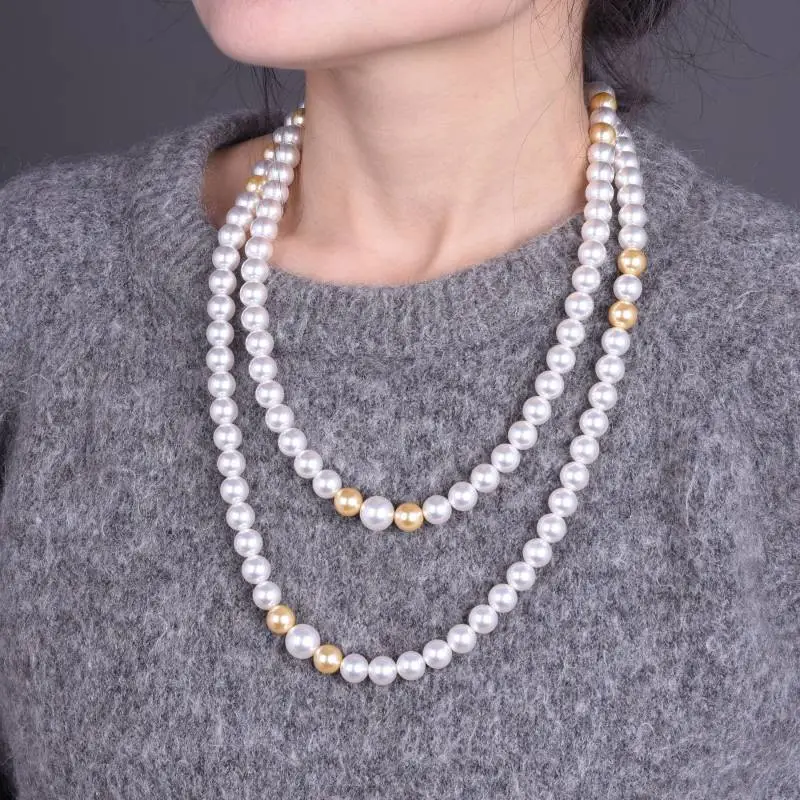 Fashion Necklace-2