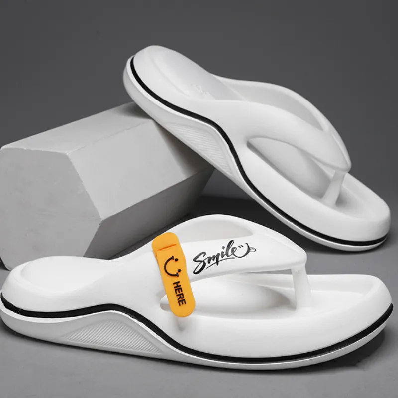 Casual Flip Flops-1