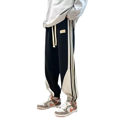 Trendy Jogging Pants