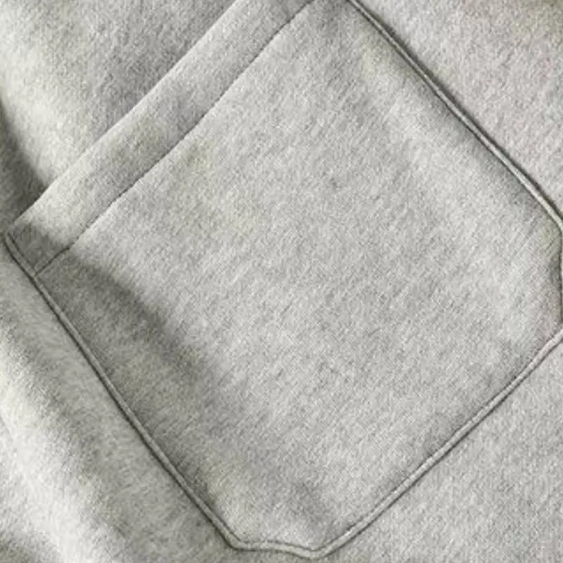 Stitching Casual Tooling Pants-5