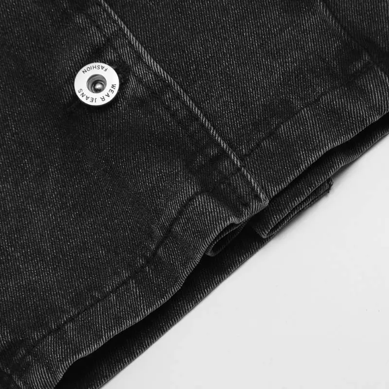 Jiayiku Retro Accordion Stitching Pants-5