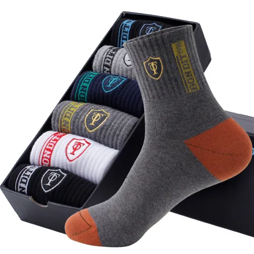 Sporty Socks Gift Box