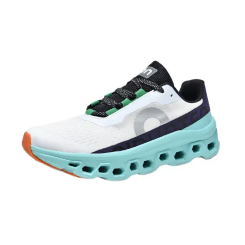 Trendy Versatile Sports Non-Slip Running Shoes