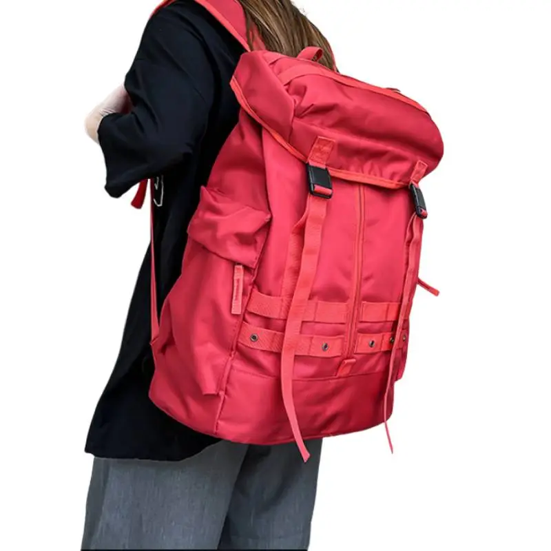 Travel Leisure Large Capacity Backpack-2