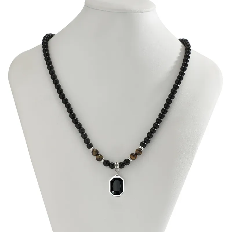 Simple Necklace-1