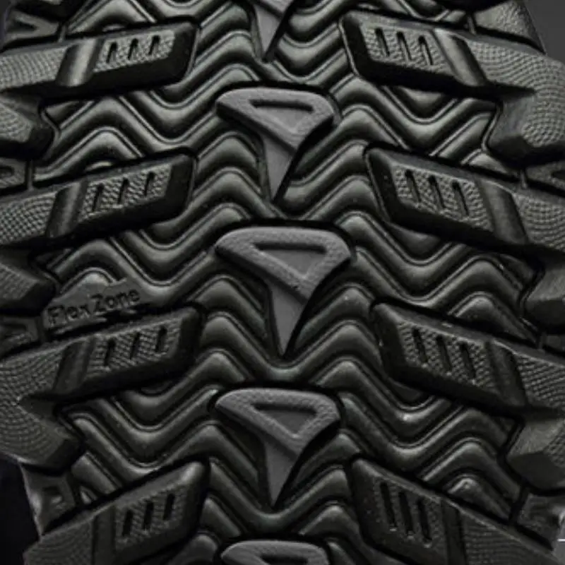 Sporty Lightweight Lifestyle Shoes-5