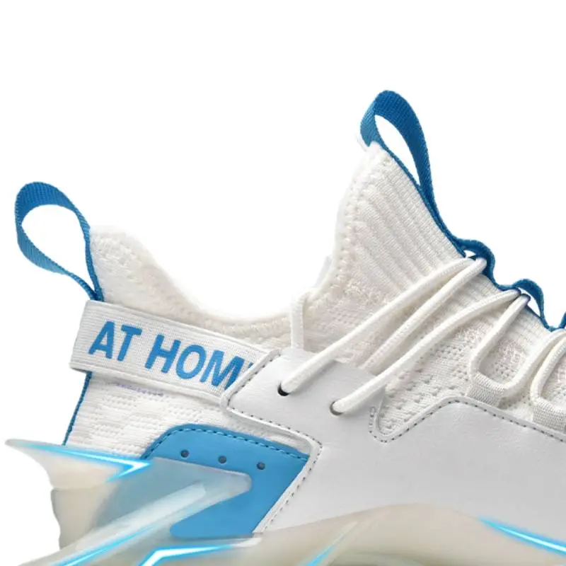 Plus Size Running Shoes-4