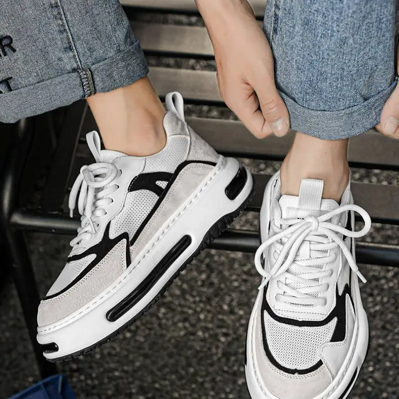 Sporty Lifestyle Shoes-3