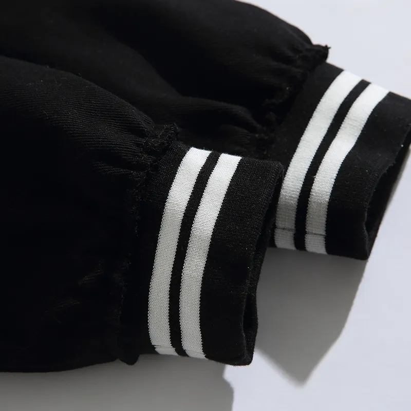 Retro Chanel Patchwork Jacket-3