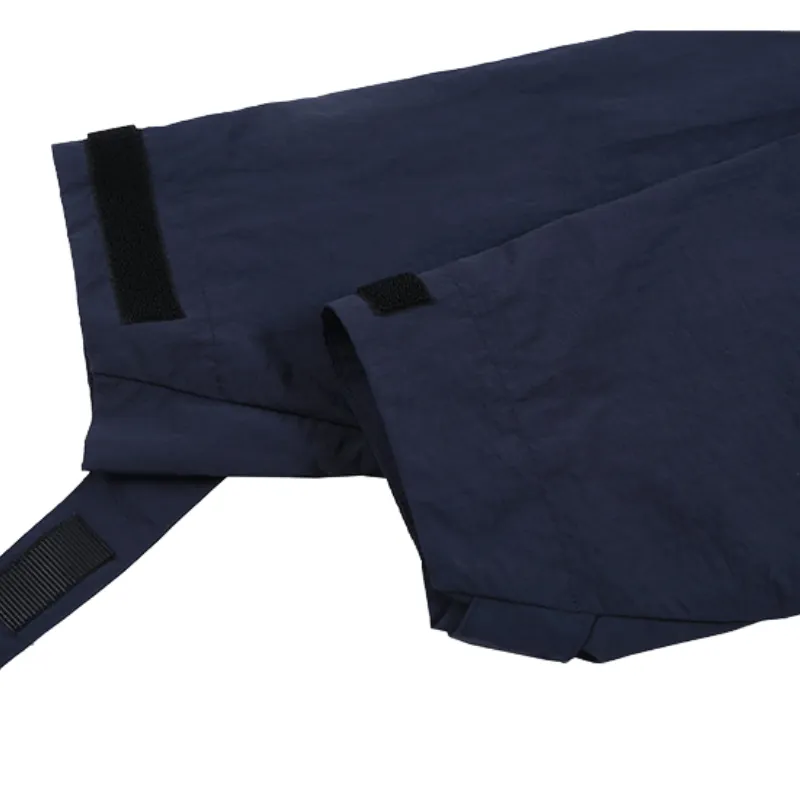 New Fashion Brand Functional Waterproof Nylon Mesh Jacket-8
