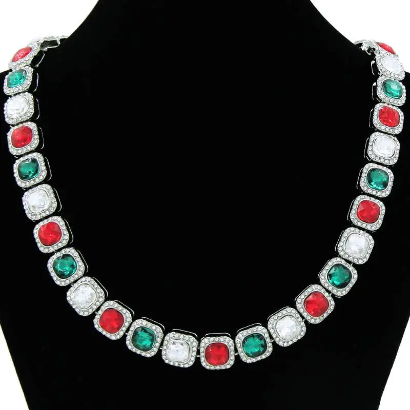 Trendy Cuban Chain-1