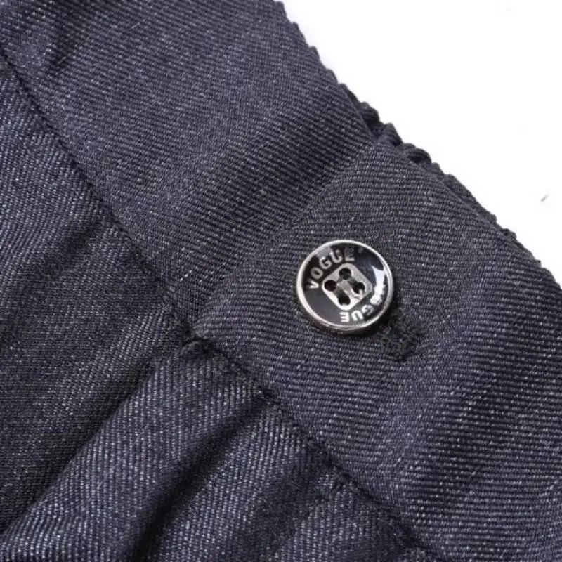 Casual Suit Trousers-2