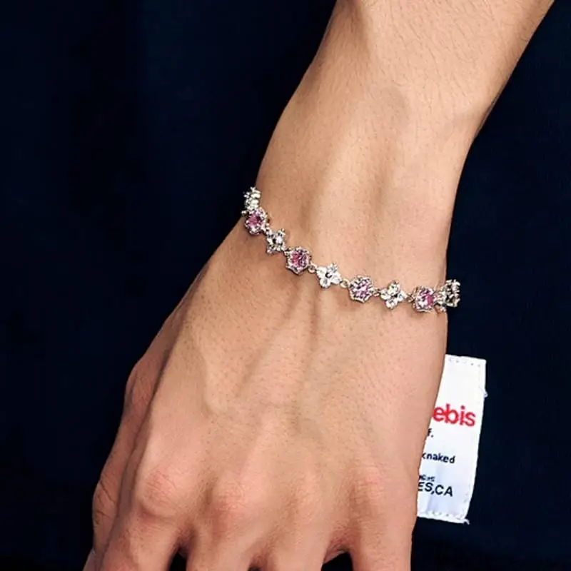 Hip Hop Bracelet-7