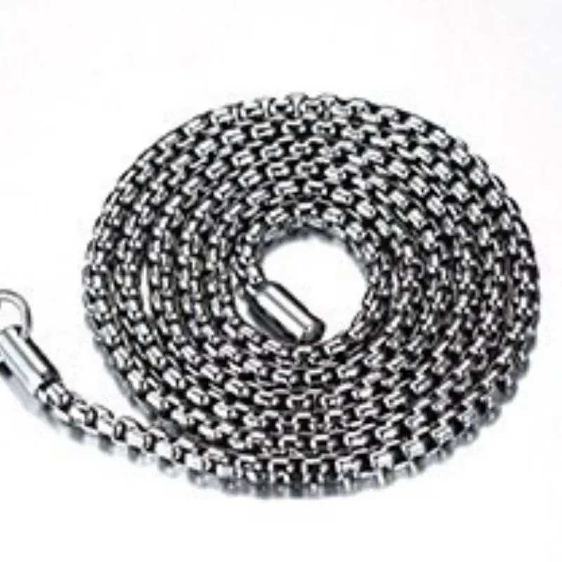 Creative Pendant Retro Necklace-2