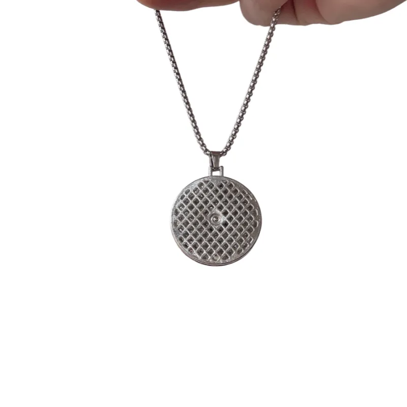 Trendy Necklace   Pendant Accessories-2