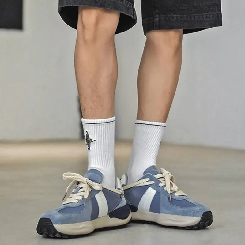 Niche Dissolving Torre Shoes-3