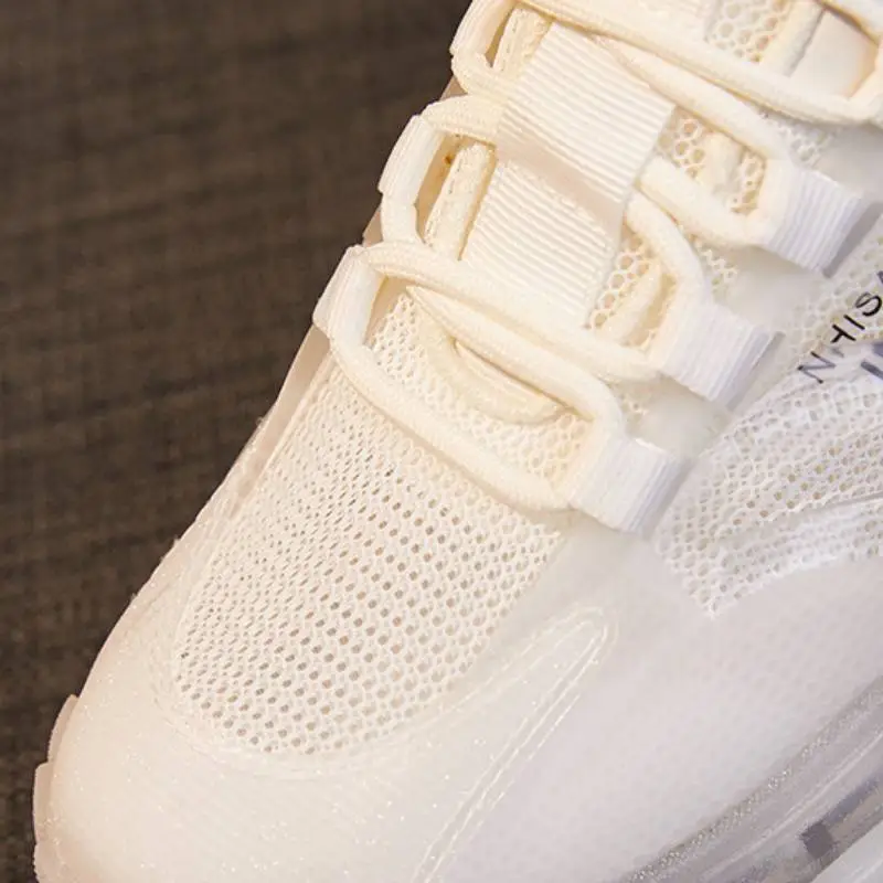 Breathable Sneakers Thick Bottom Inner Height Increasing-6