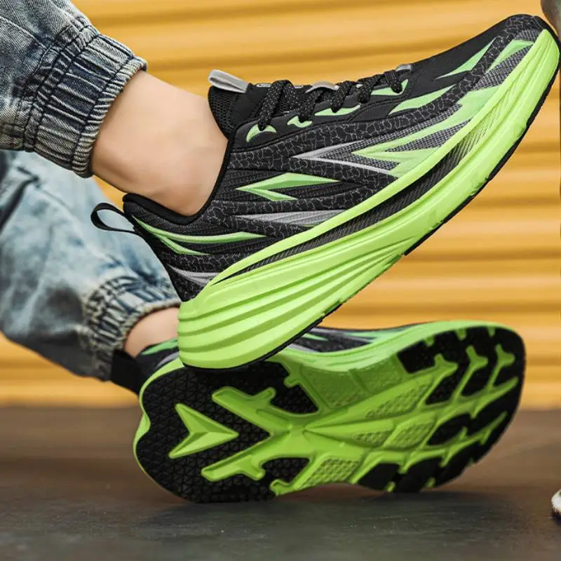 Casual Breathable Lifestyle Shoes-12