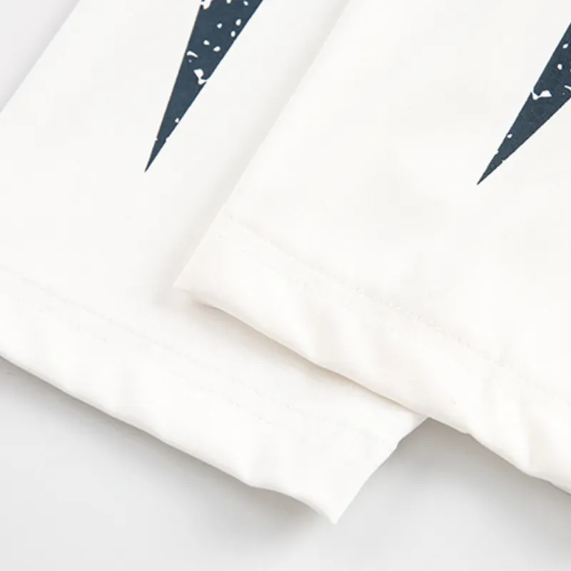 Street Fashion Printed T shirt-3
