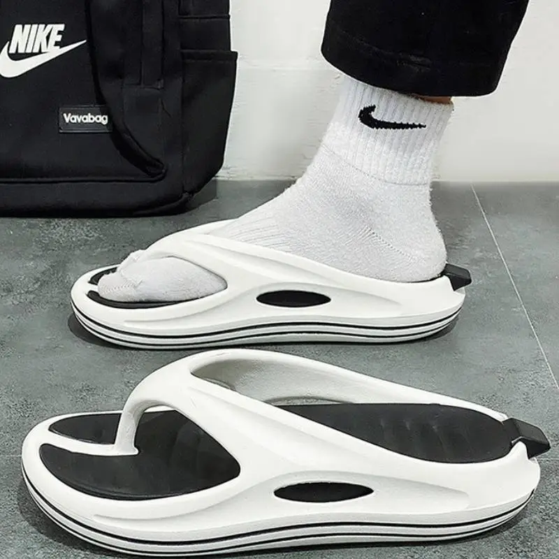 Softness Flip Flops-2