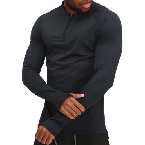 Sporty Breathable Fitness Clothing