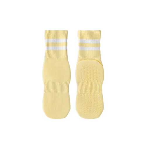 Maximum Comfort Mid-Calf Sock