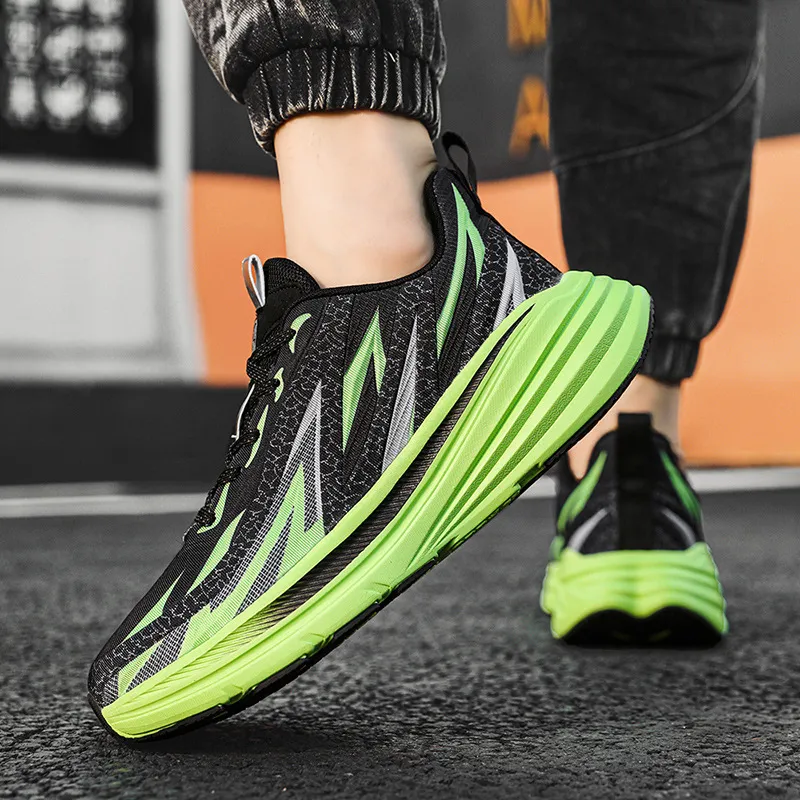 Casual Breathable Lifestyle Shoes-13