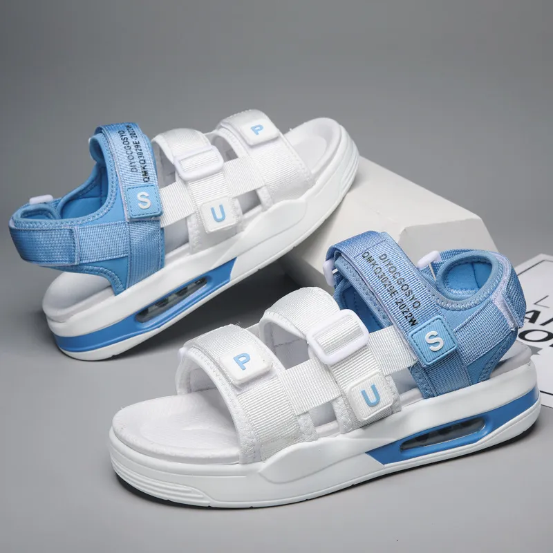 Breathable Beach Sandals-8