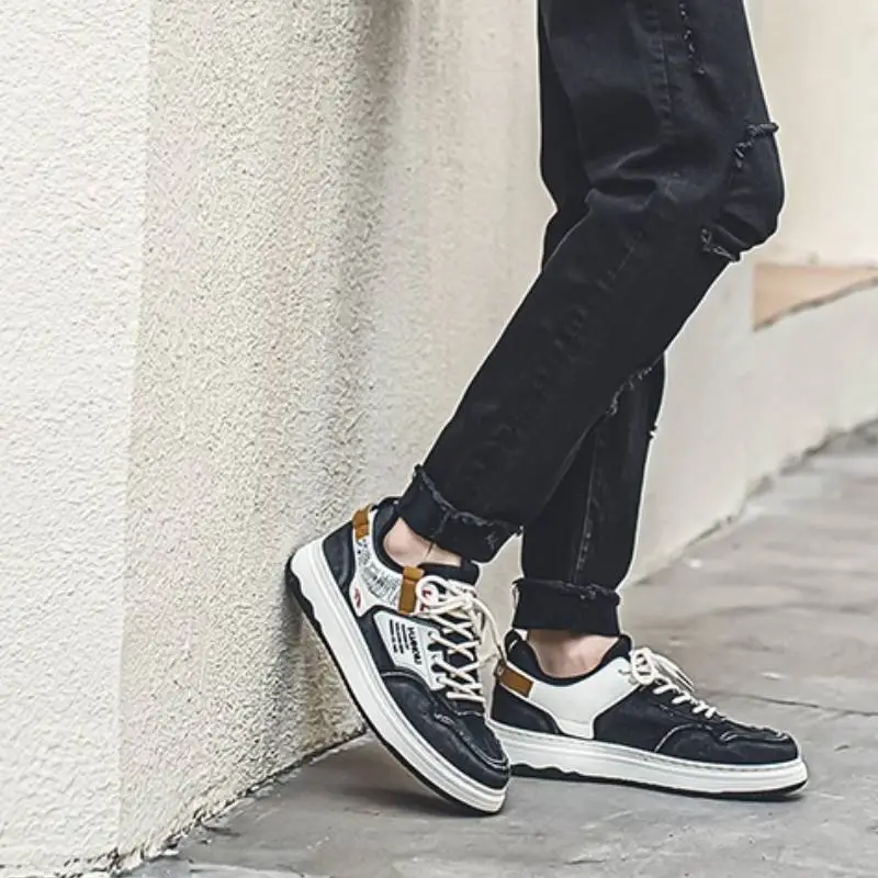Casual Versatile Sports Shoes-10