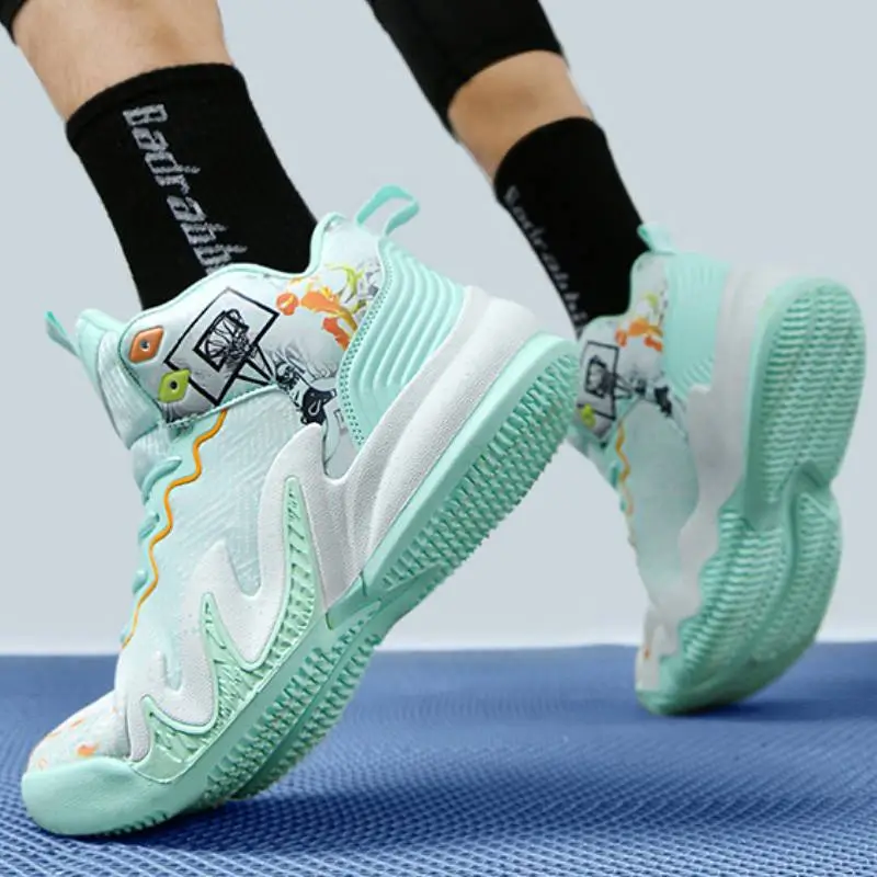 New Sports Shoes-4