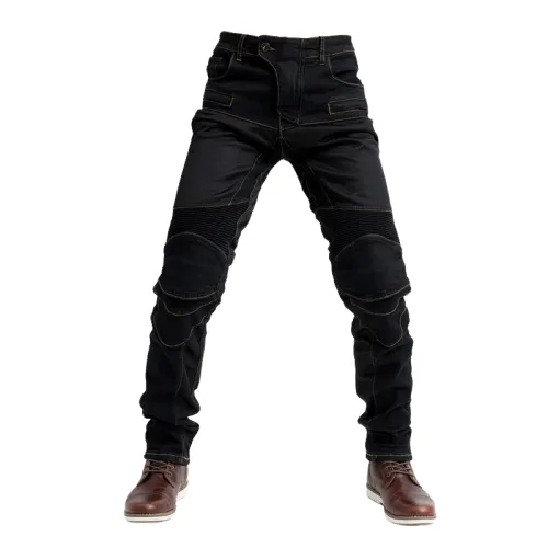 Motorcycle Riding Jeans