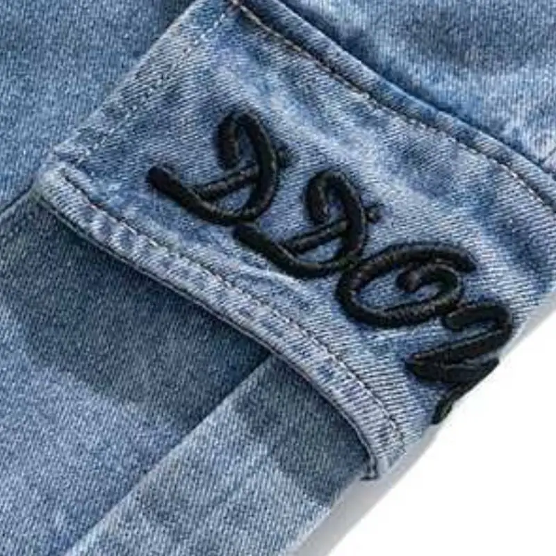 Retro Tooling Pants-9