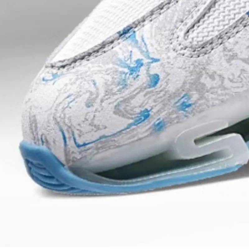Plus Size Running Sneakers-5