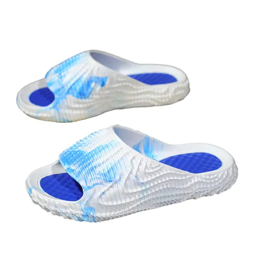 Thick-Soled Outdoor Sports Slippers