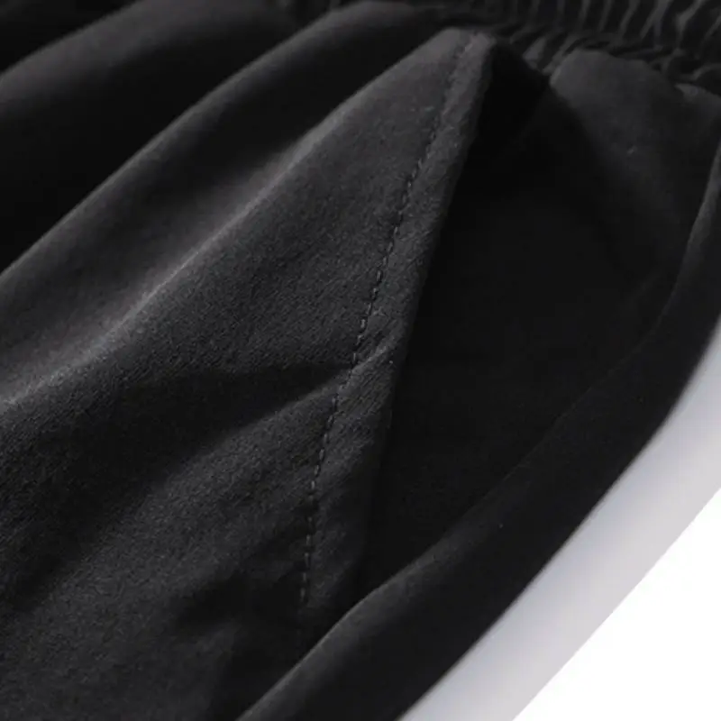 Fashionable Casual Loose Cargo pants-1