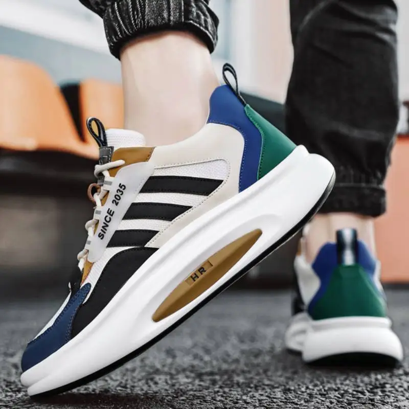 Sports Leisure Trendy Shoes-9