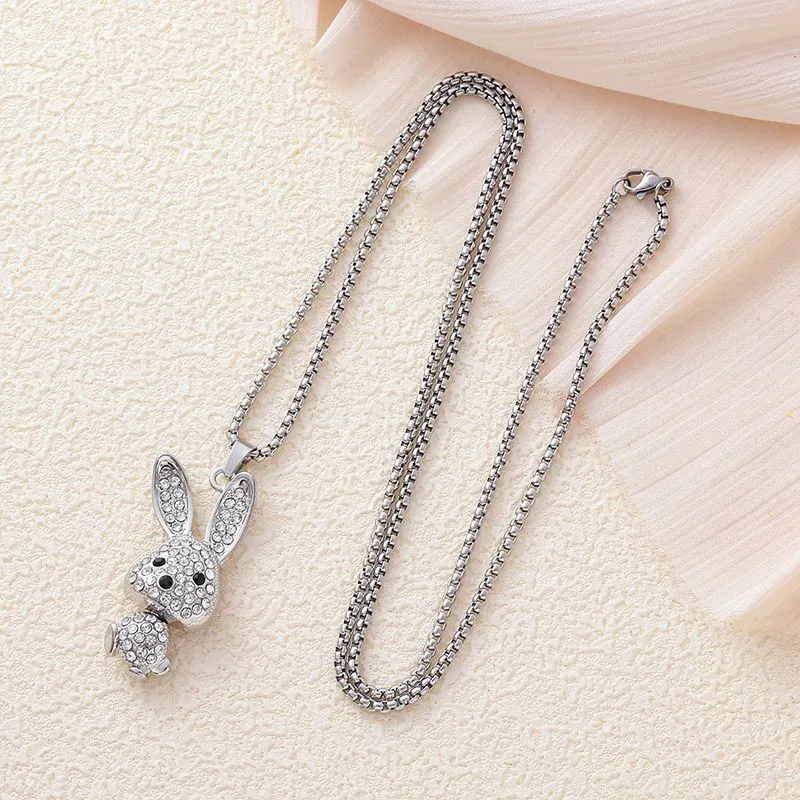 Fashion Necklace-2