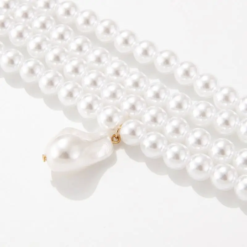 Cool Layered Versatile Necklace-4
